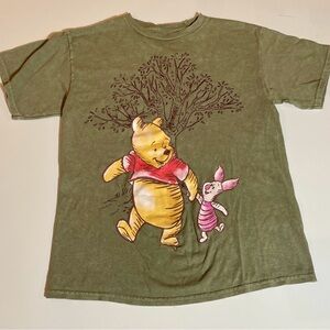 Disney Winnie the Pooh T-shirt